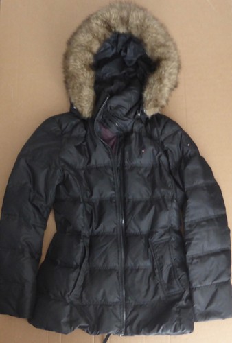 Tommy hilfiger damen daunen - tommy,