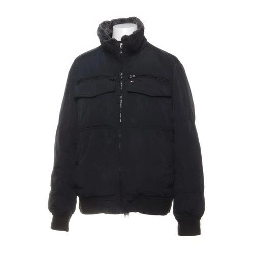 Tommy hilfiger daunenjacke - tommy,