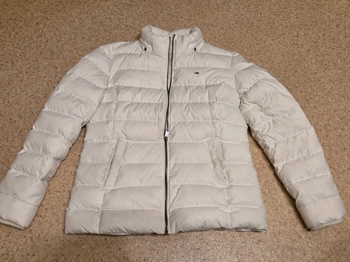 Tommy hilfiger daunenjacke - hilfiger,