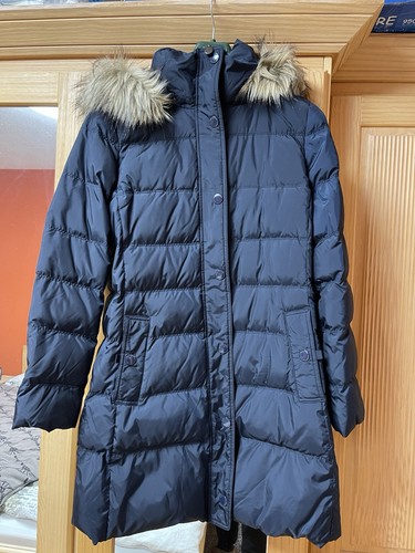 Tommy hilfiger mantel - mantel,
