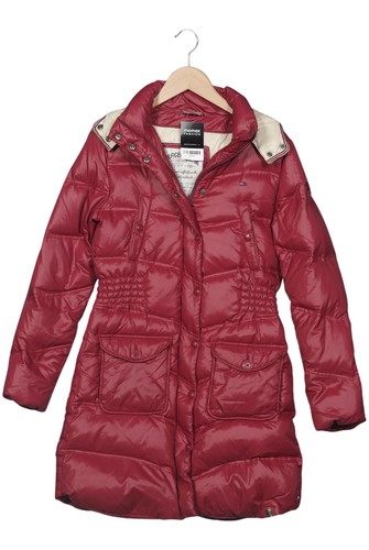 Hilfiger denim mantel - denim,