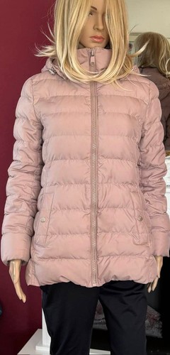Tommy hilfiger daunenjacke - hilfiger,