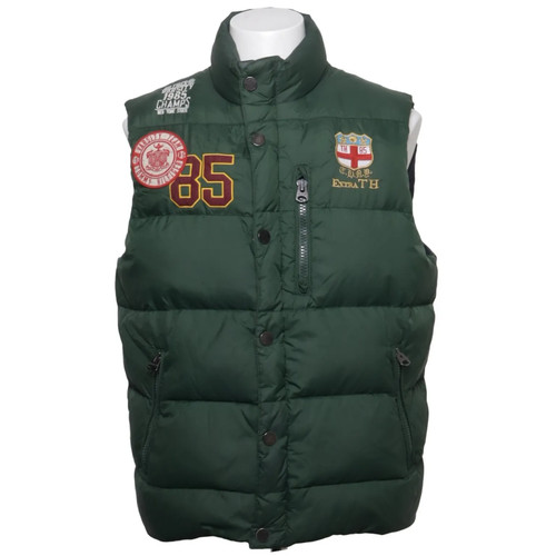 Tommy hilfiger daunenweste - hilfiger,,