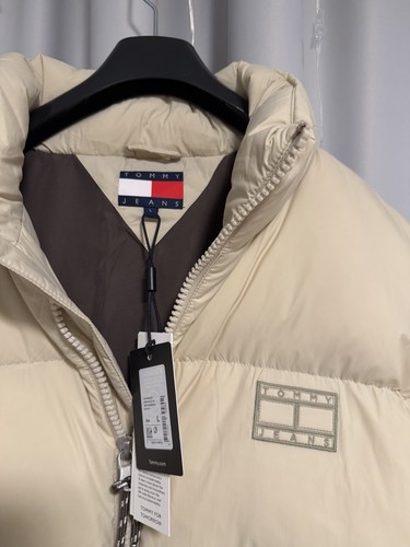 Jacke tommy hilfiger neu - jacke,