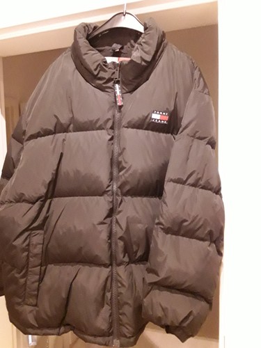 Tommy hilfiger jeans - hilfiger,