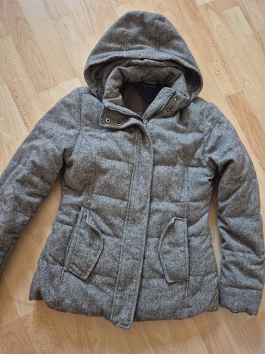 Tommy hilfiger winterjacke - hilfiger,