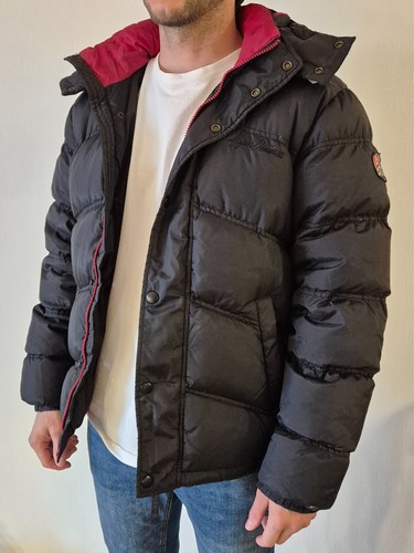 Tommy hilfiger daunenjacke s - hilfiger,
