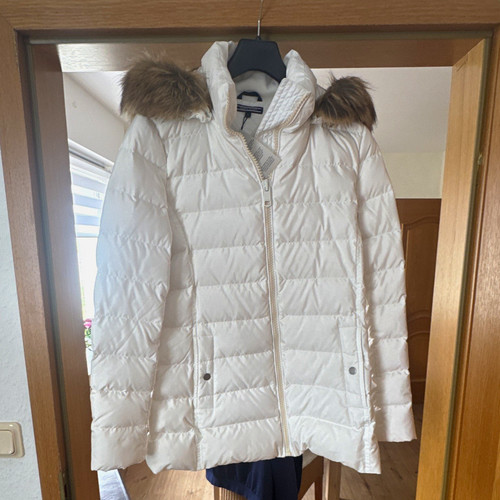 Tommy hilfiger tyra down jkt - tommy,