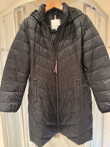 Tommy hilfiger damenmantel - tommy,