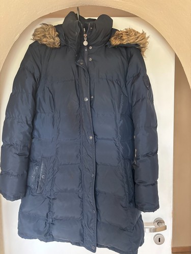 Tommy hilfiger mantel - mantel, für