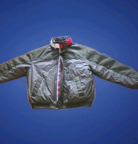 Tommy hilfiger winter jacke - winter, jacke,2