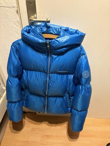 Tommy hilfiger pufferjacke - hilfiger,