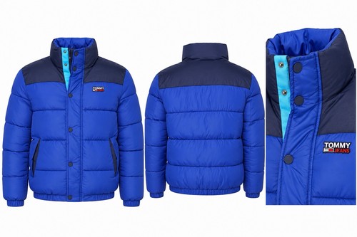 Tommy jeans herren - tjm, corp