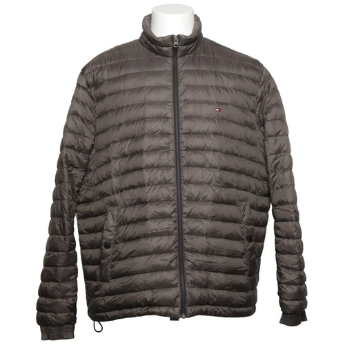 Tommy hilfiger daunenjacke - tommy,