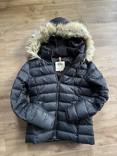 Tommy hilfiger jacke damen - hilfiger,