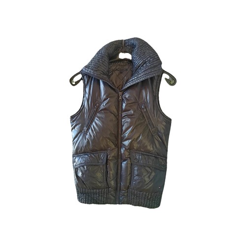 Tommy hilfiger puffer weste - puffer,