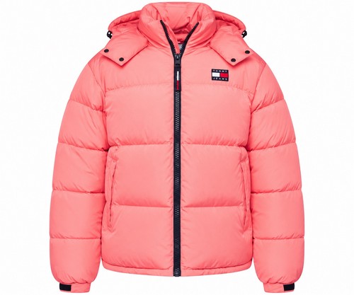 Tommy hilfiger alaska - tommy, puffer