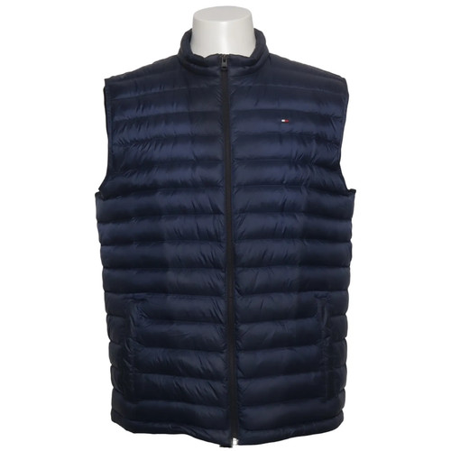 Tommy hilfiger daunenweste - tommy, hilfiger,