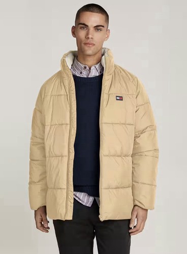 Tommy hilfiger winterjacke - tommy,