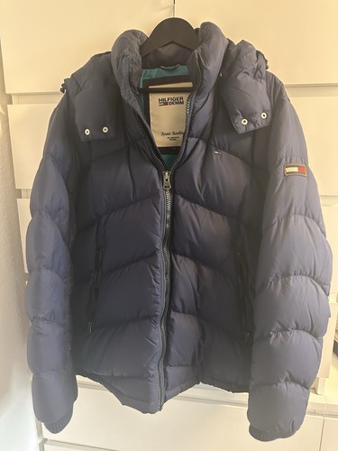 Tommy hilfiger jacke herren - hilfiger,