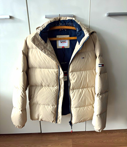 Neuwertig tommy jeans - tommy,