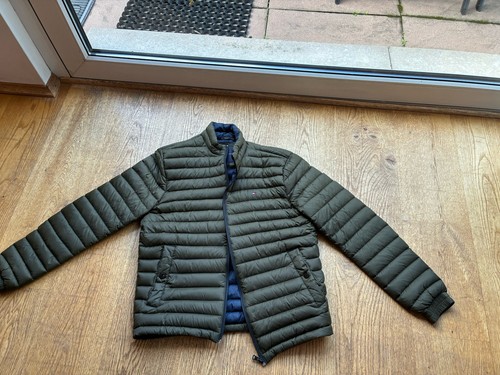 Tommy hilfiger jacke daunen - tommy,