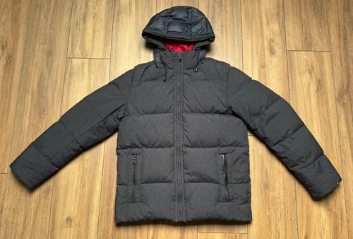 Tommy hilfiger daunenjacke - daunenjacke, gr