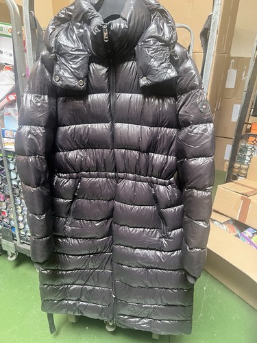 Tommy hilfiger daunenmantel - daunenmantel,