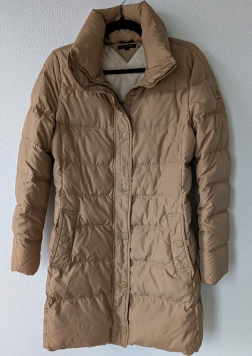 Tommy hilfiger daunen jacke - tommy, daunen-jacke