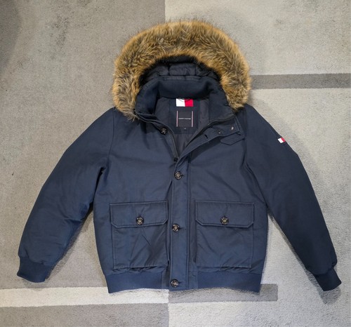 Neuwertig tommy hilfiger - tommy,