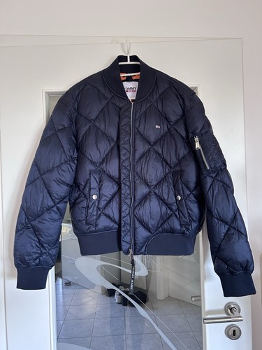 Tommy hilfiger daunenjacke - hilfiger,