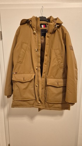 Neu tommy hilfiger daunen - tommy,