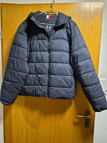 Tommy hilfiger daunenjacke mit - tommy,