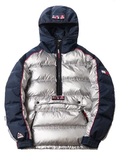 Kith tommy hilfiger - tommy,
