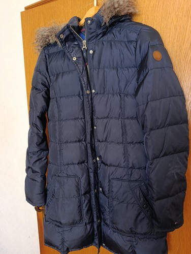 Tommy hilfiger daunenjacke - hilfiger,