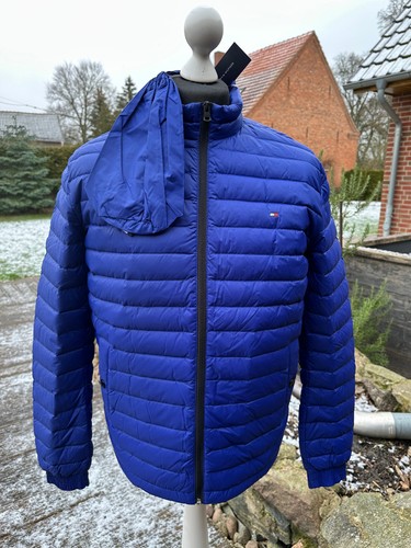 Tommy hilfiger jacke - tommy, /