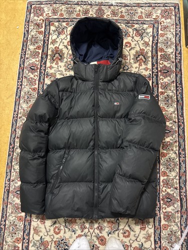 Tommy hilfiger daunenjacke - hilfiger,,