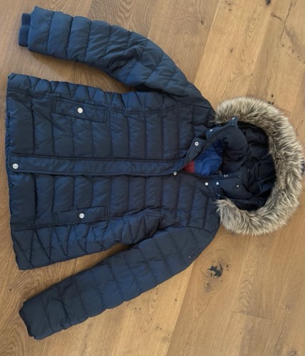 Winterjacke damen tommy - gr, l