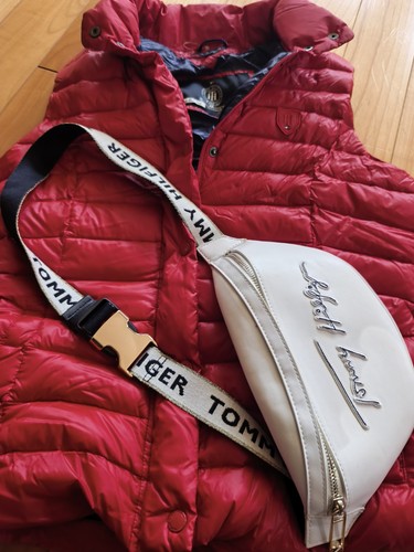 Hilfiger daunenweste größe - hilfiger, s