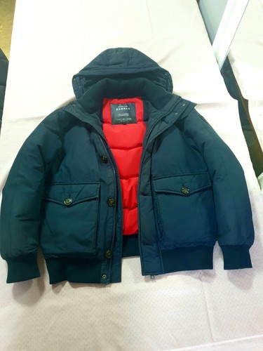 Tommy hilfiger daunenjacke - hilfiger,