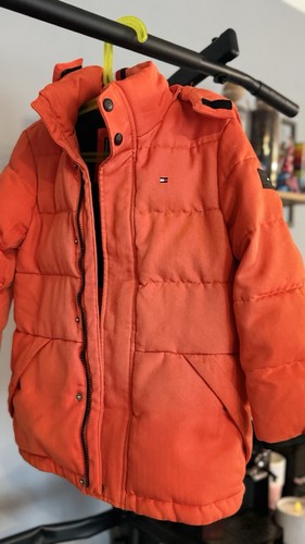 Tommy hilfiger jungen winter - tommy,