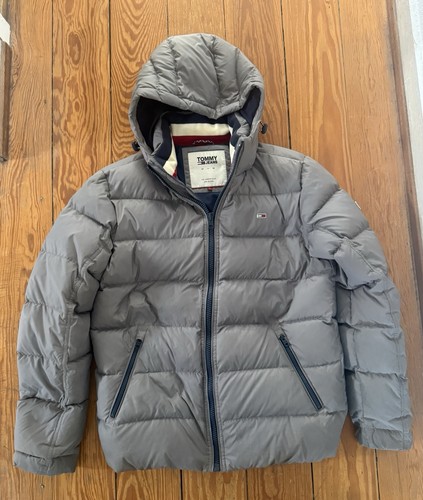 Tommy hilfiger jacke - hilfiger,