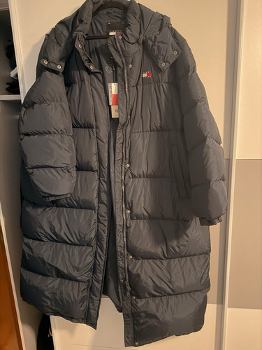 Tommy hilfiger tjw - tommy,