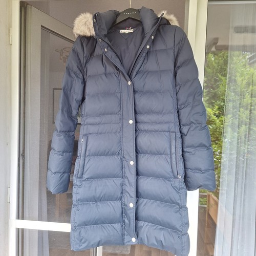 Hilfiger damen kurzmantel - damen-,