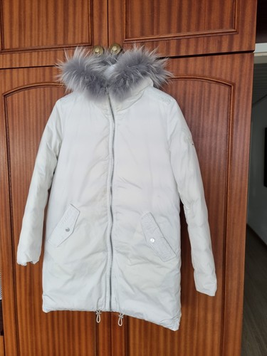 Tommy hilfiger wendemantel - hilfiger,
