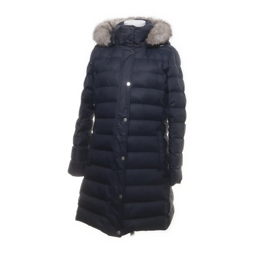 Tommy hilfiger daunenmantel - tommy,
