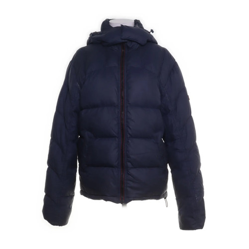 Hilfiger denim daunenjacke - hilfiger, denim,