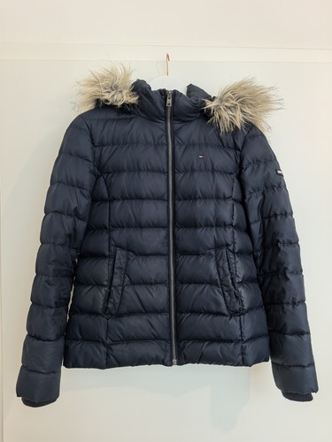 Tommy hilfiger jacke - tommy,