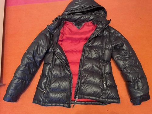 Tommy hilfiger daunen jacke - hilfiger,