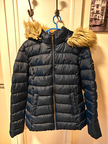 Tommy hilfiger denim - tommy,